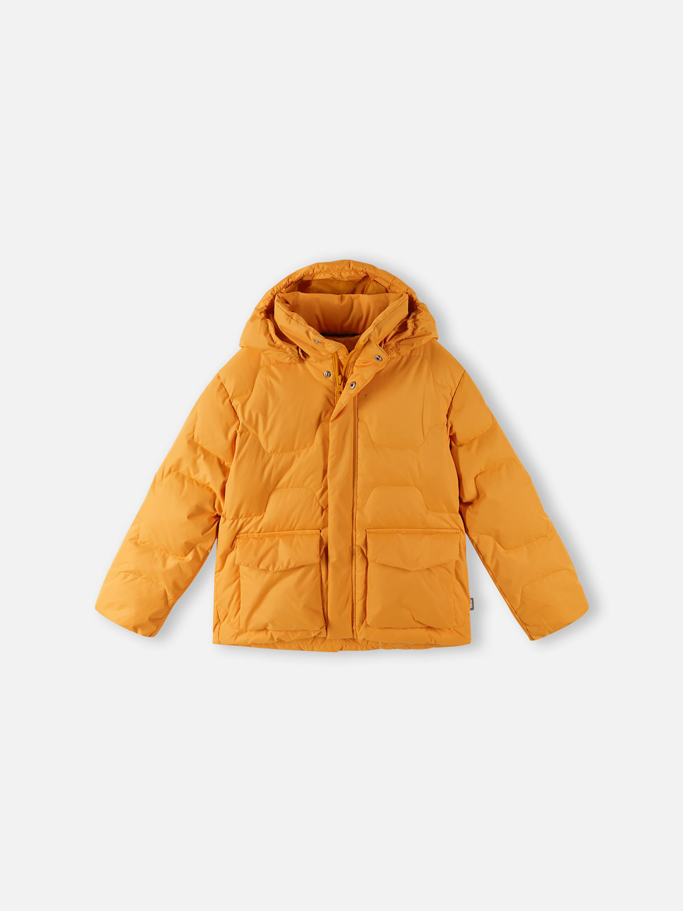 Пуховик REIMA модель 5100082A_2450 Фото