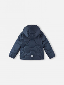 Пуховик REIMA модель 5100082A_6980 Фото