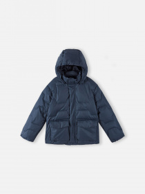 Пуховик REIMA модель 5100082A_6980 Фото