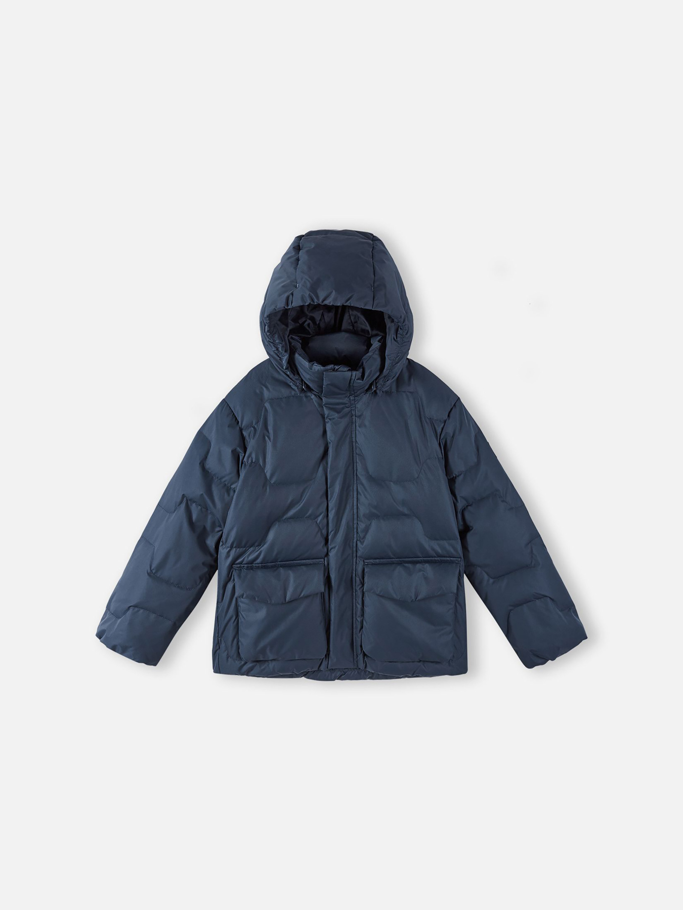 Пуховик REIMA модель 5100082A_6980 Фото