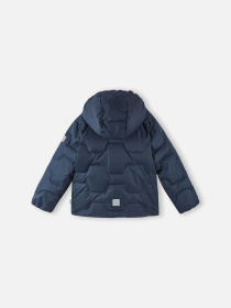 Пуховик REIMA модель 5100082A_6980 Фото