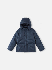 Пуховик REIMA модель 5100082A_6980 Фото