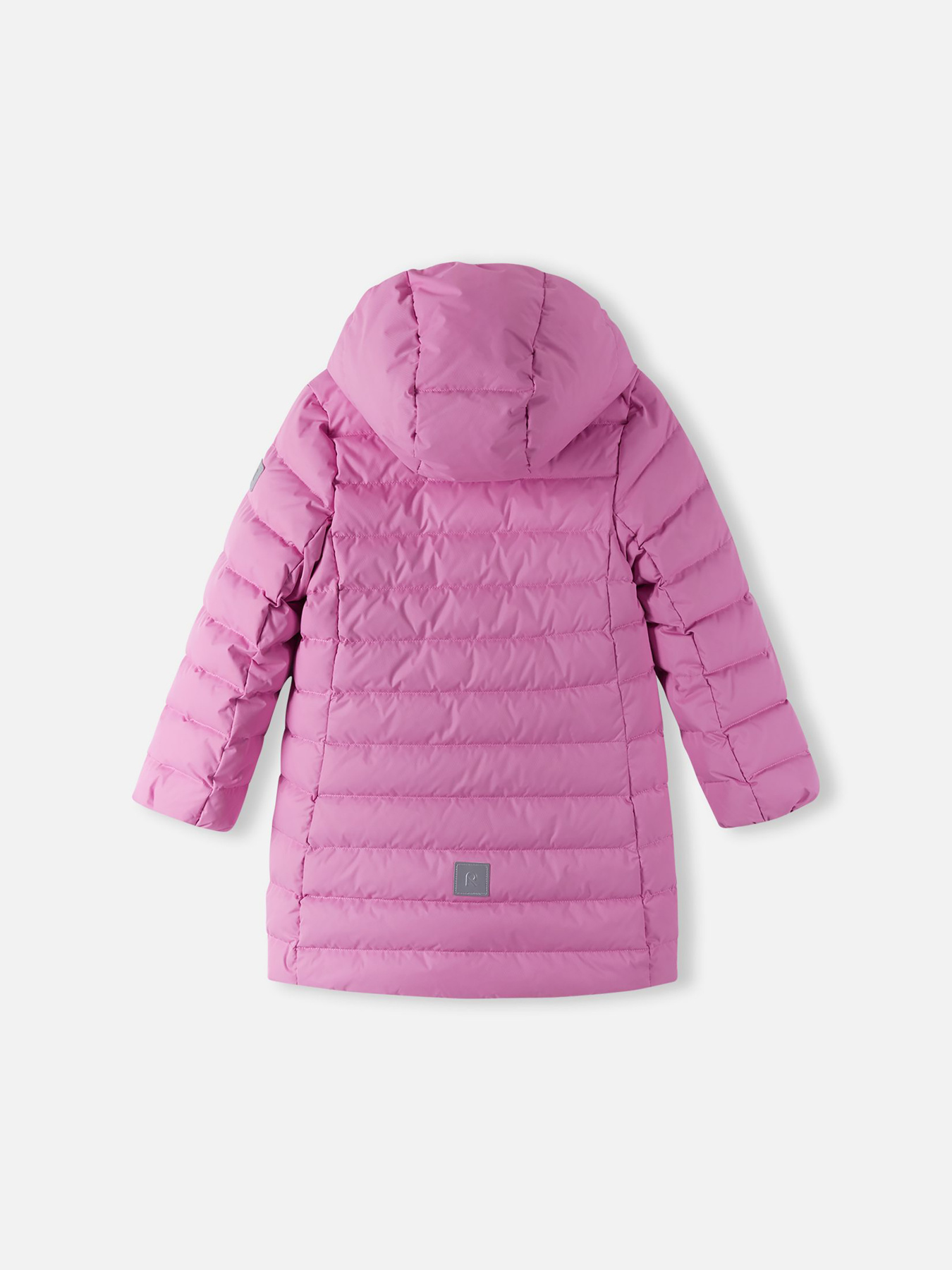 Пуховик REIMA модель 5100083A_4700 Фото