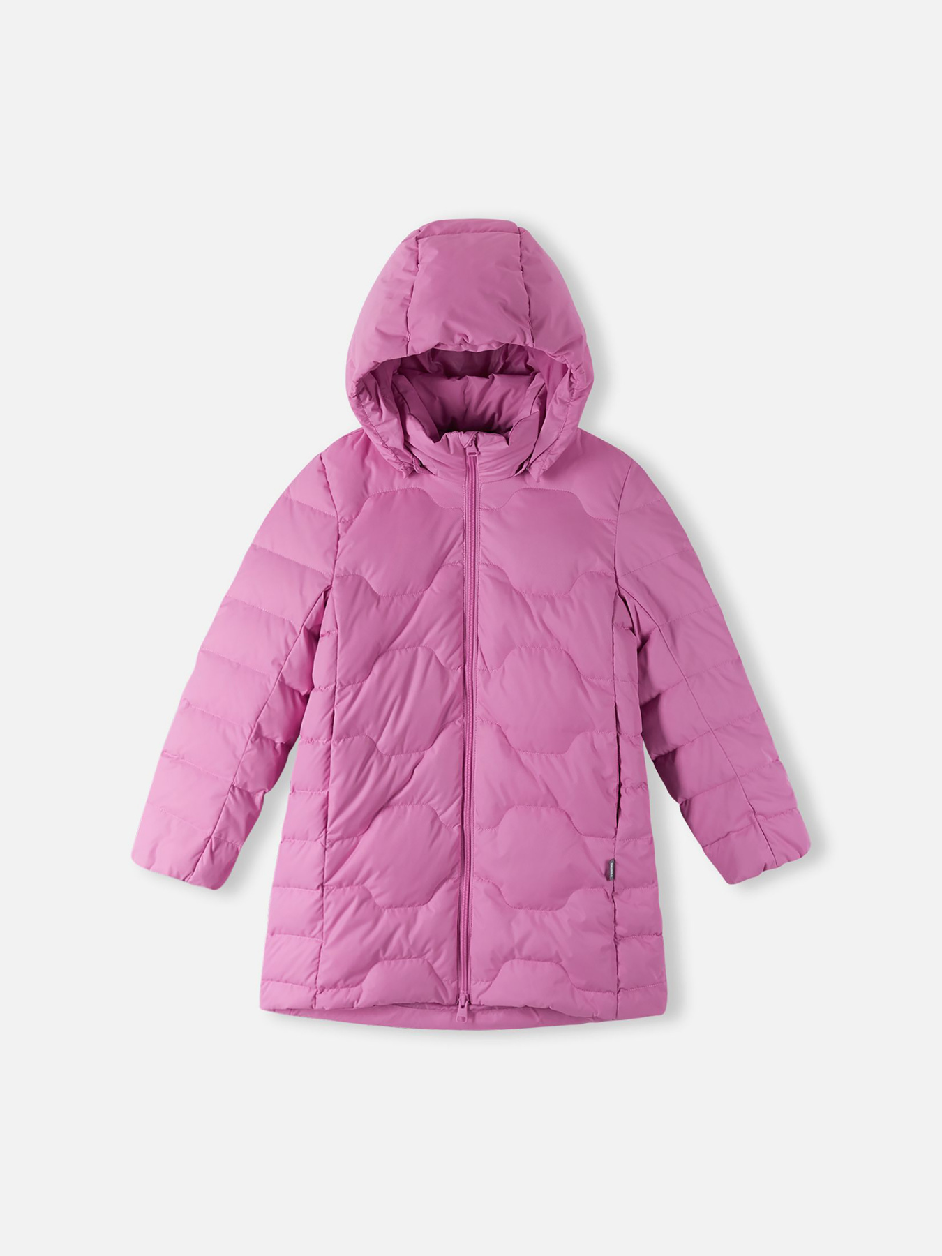 Пуховик REIMA модель 5100083A_4700 Фото