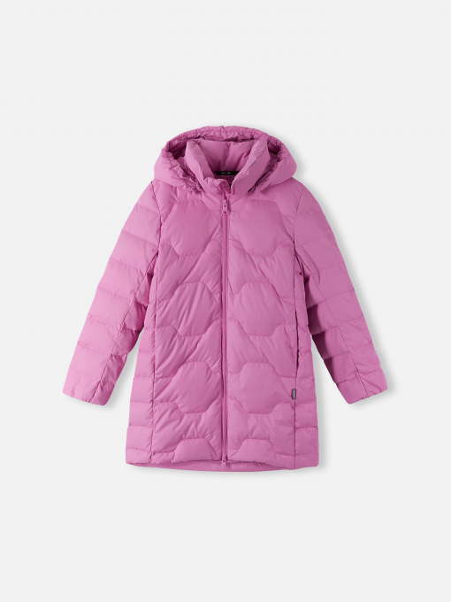 Пуховик REIMA модель 5100083A_4700 Фото