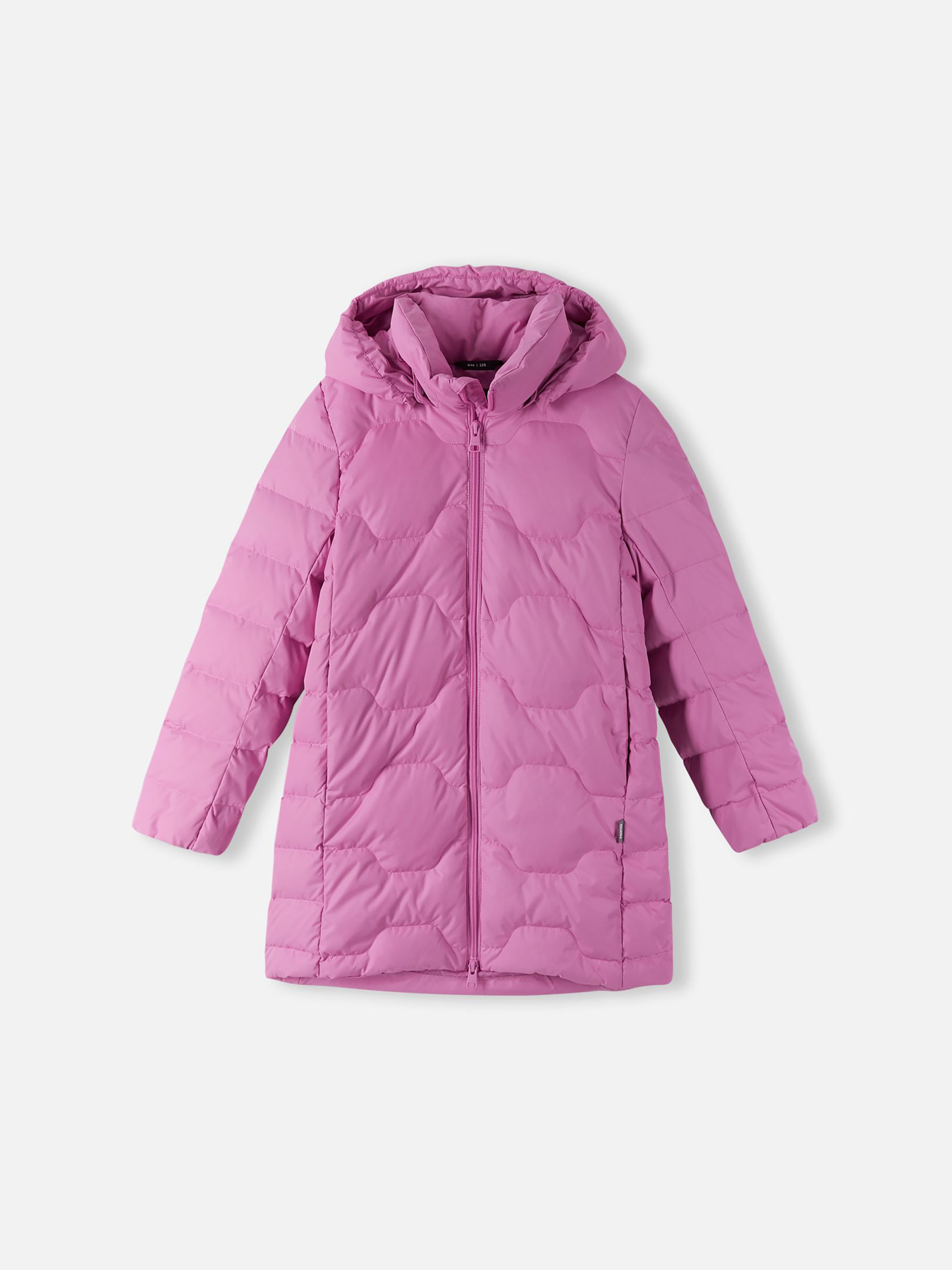 Пуховик REIMA модель 5100083A_4700 Фото