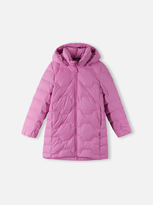 Пуховик REIMA модель 5100083A_4700 Фото