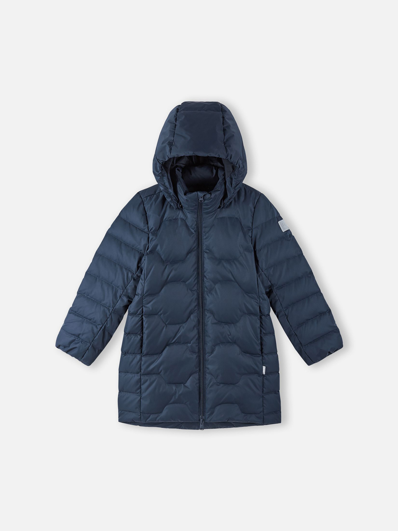 Пуховик REIMA модель 5100083A_6980 Фото