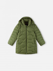 Пуховик REIMA модель 5100083A_8930 Фото