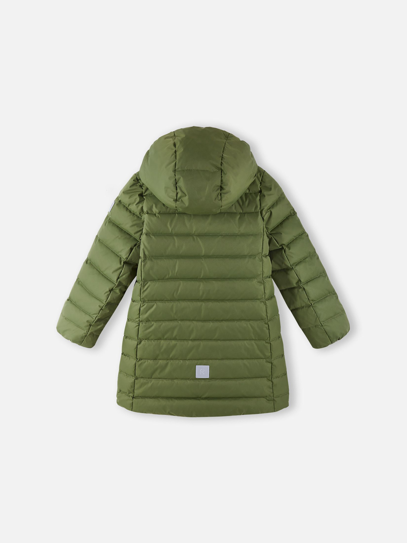 Пуховик REIMA модель 5100083A_8930 Фото