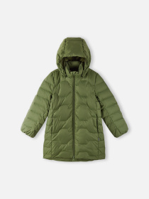 Пуховик REIMA модель 5100083A_8930 Фото