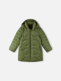 Пуховик REIMA модель 5100083A_8930 Фото