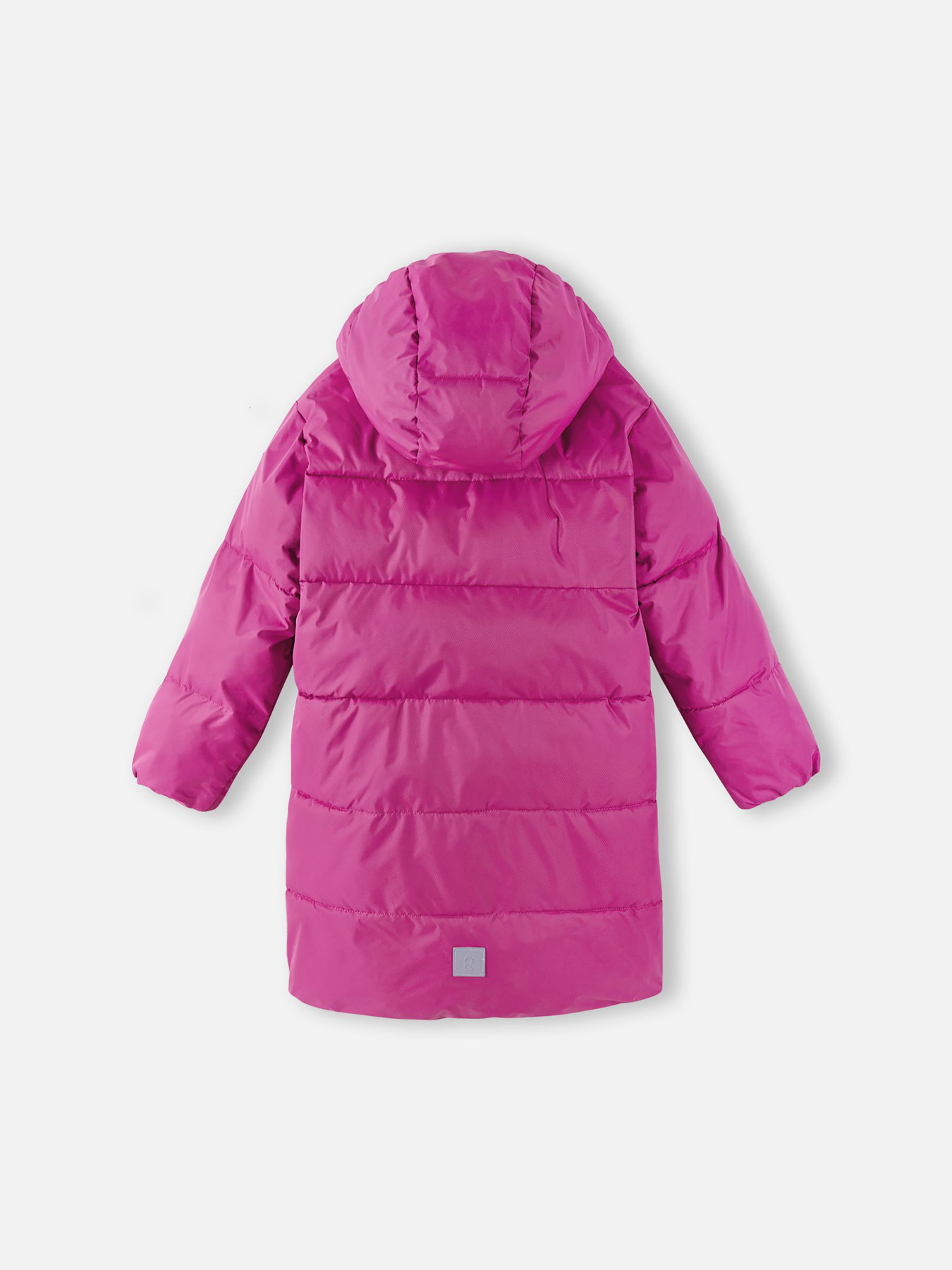 Зимова куртка REIMA модель 5100102A_4810 Фото