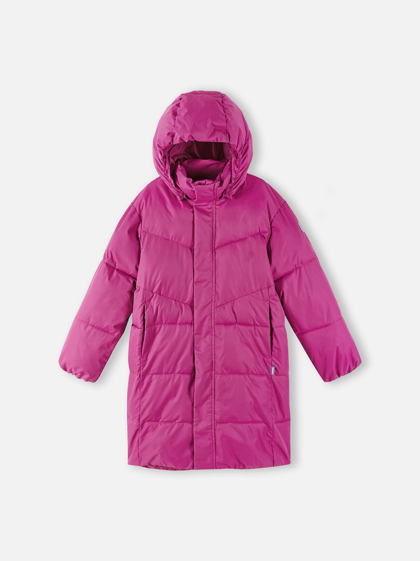 Зимова куртка REIMA модель 5100102A_4810 Фото