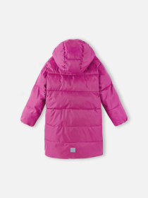 Зимова куртка REIMA модель 5100102A_4810 Фото