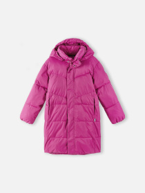 Зимова куртка REIMA модель 5100102A_4810 Фото