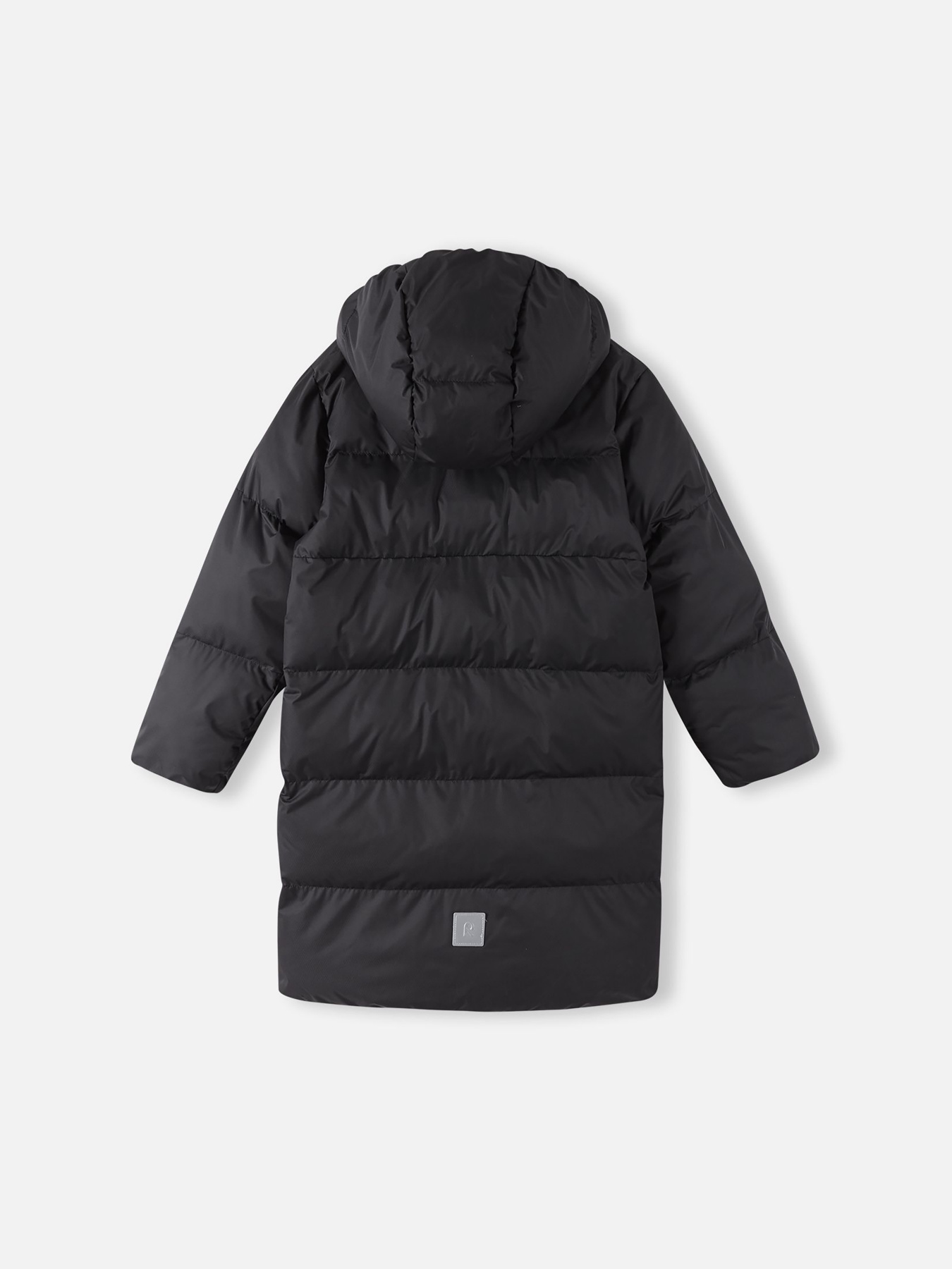 Зимняя куртка REIMA модель 5100102A_9990 Фото