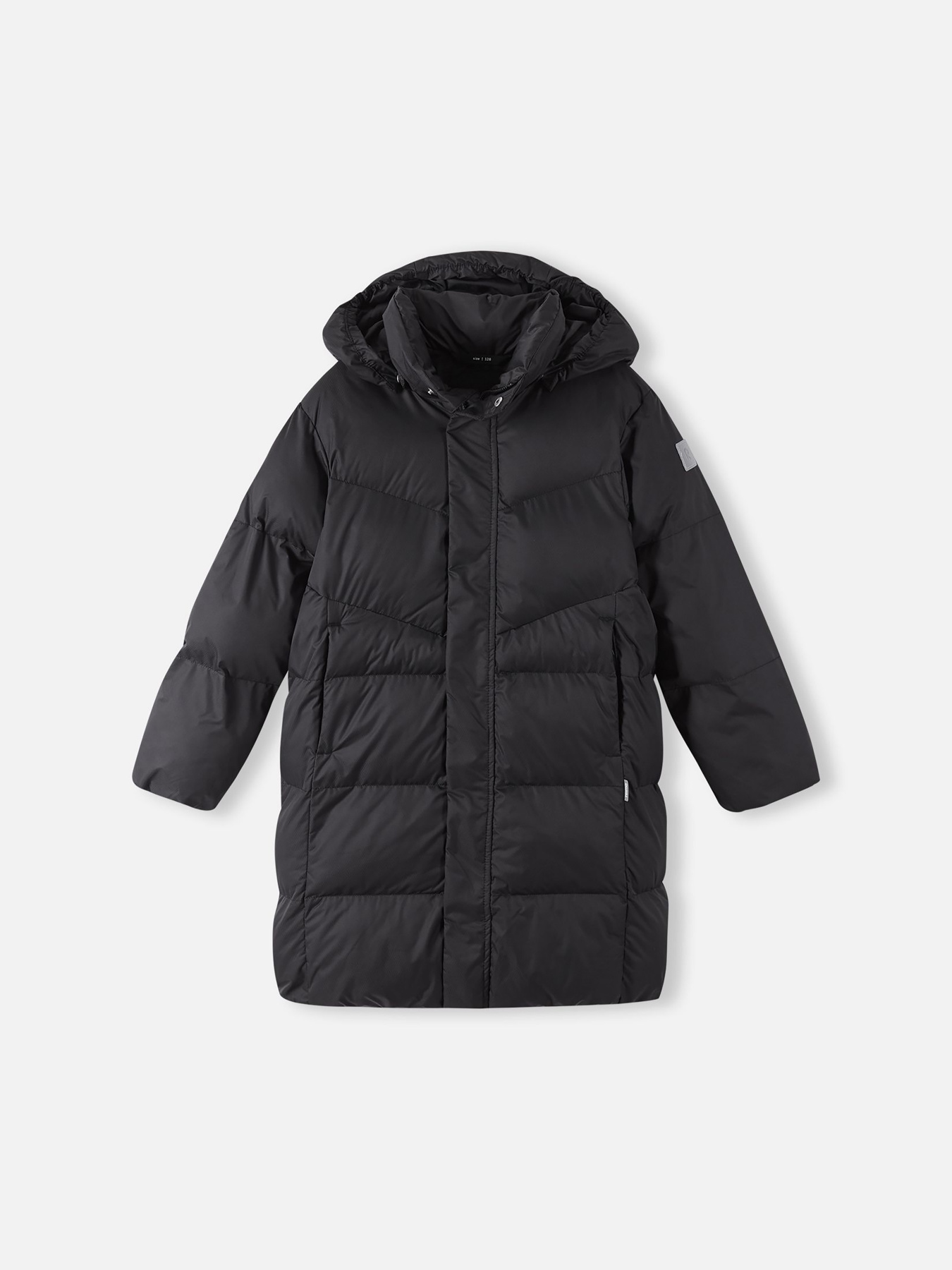 Зимняя куртка REIMA модель 5100102A_9990 Фото