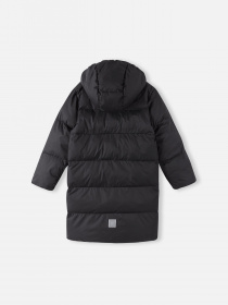 Зимняя куртка REIMA модель 5100102A_9990 Фото