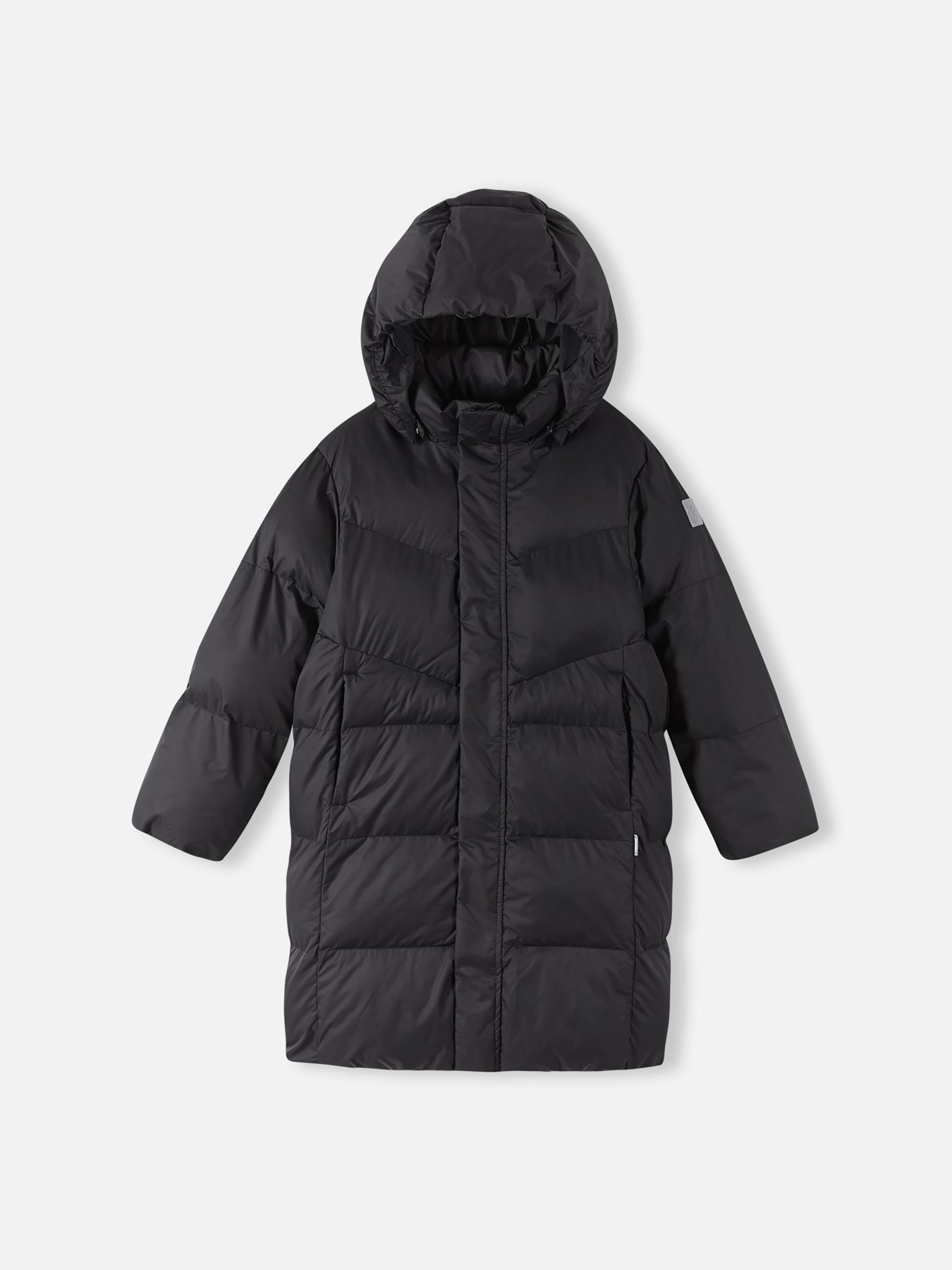 Зимова куртка REIMA модель 5100102A_9990 Зимова куртка REIMA модель 5100102A_9990 Фото