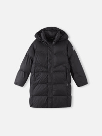 Зимова куртка REIMA модель 5100102A_9990 Зимова куртка REIMA модель 5100102A_9990 Фото