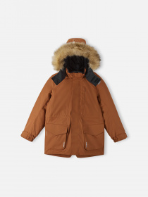 Парка REIMA модель 5100105A_1490 Фото