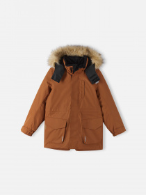 Парка REIMA модель 5100105A_1490 Фото