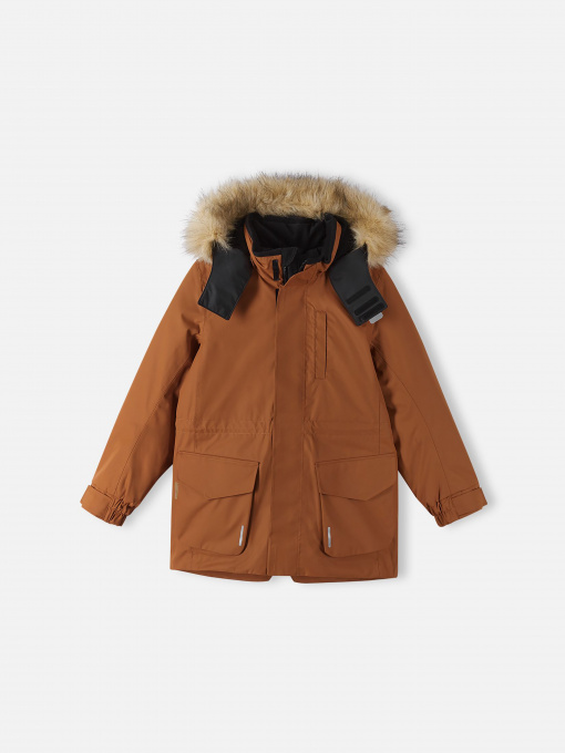 Парка REIMA модель 5100105A_1490 Фото