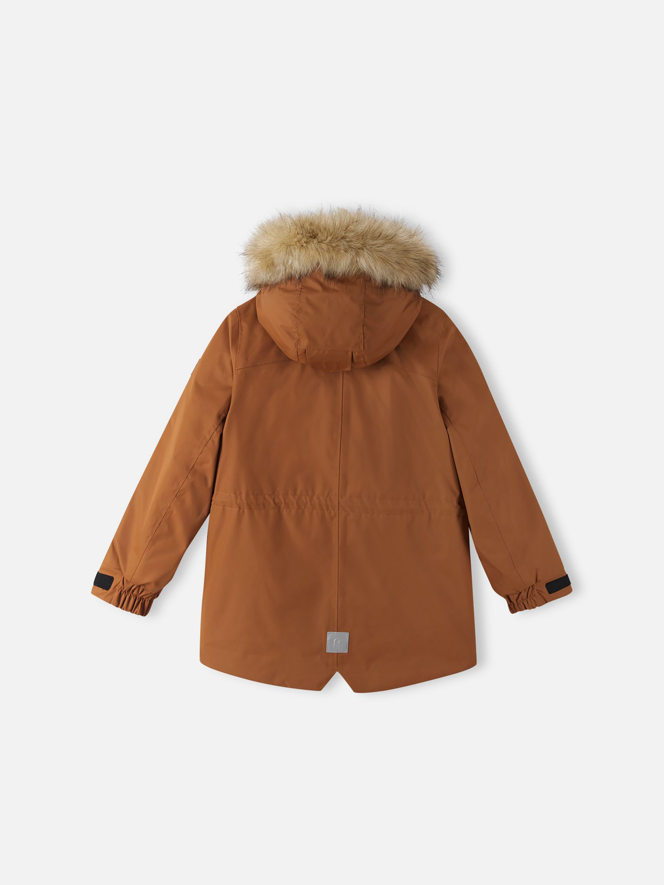 Парка REIMA модель 5100105A_1490 Фото