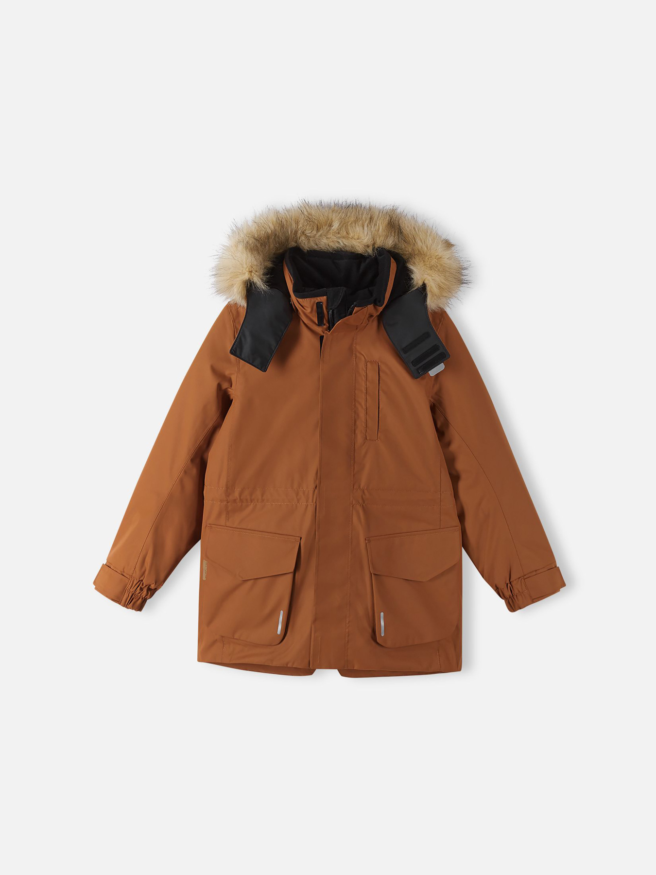 Парка REIMA модель 5100105A_1490 Фото