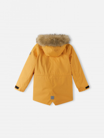 Парка REIMA модель 5100105A_2450 Фото