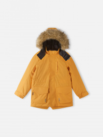 Парка REIMA модель 5100105A_2450 Фото