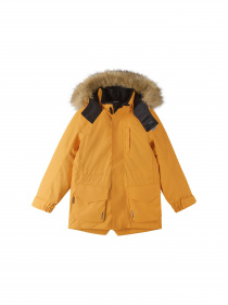 Парка REIMA модель 5100105A_2450 Фото