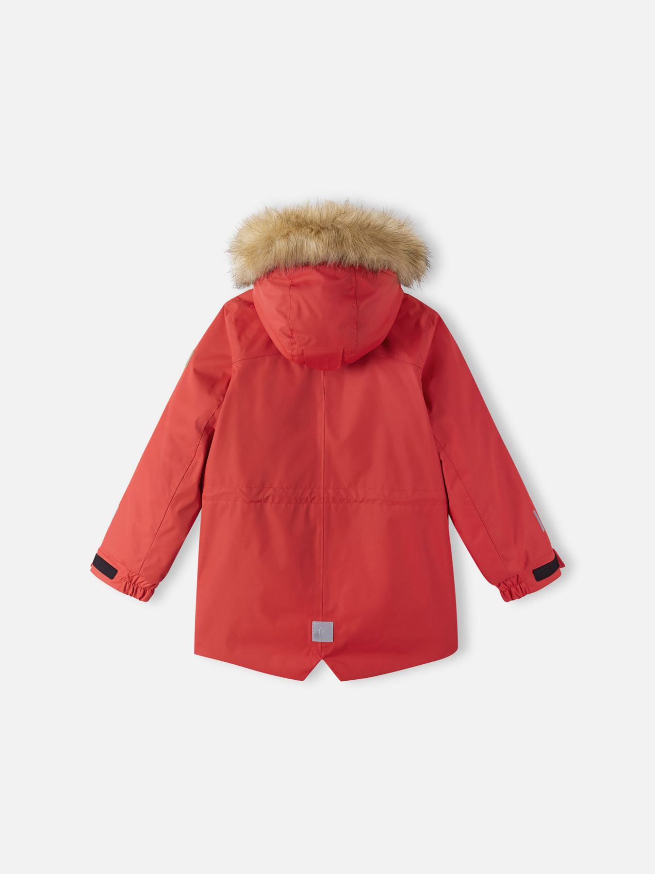 Парка REIMA модель 5100105A_3880 Фото