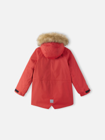 Парка REIMA модель 5100105A_3880 Фото