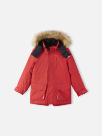 Парка REIMA модель 5100105A_3880 Фото