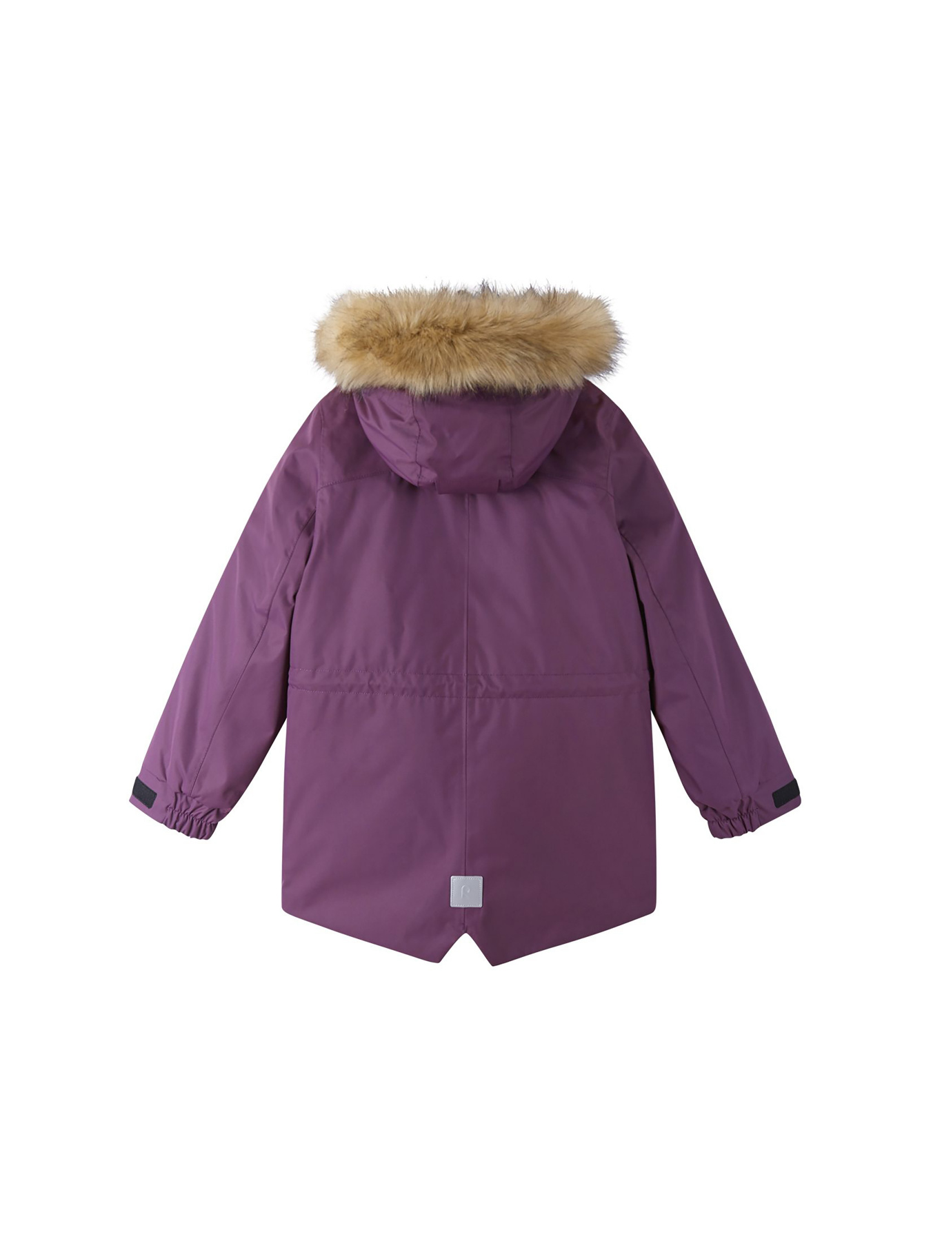 Парка REIMA модель 5100105A_4960 Фото