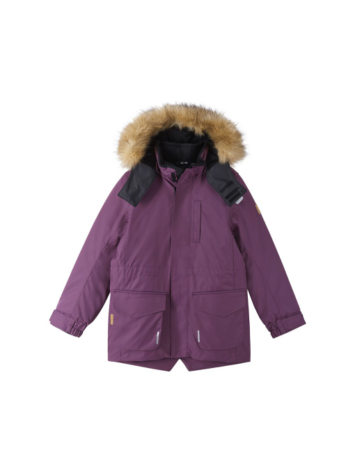 Парка REIMA модель 5100105A_4960 Фото