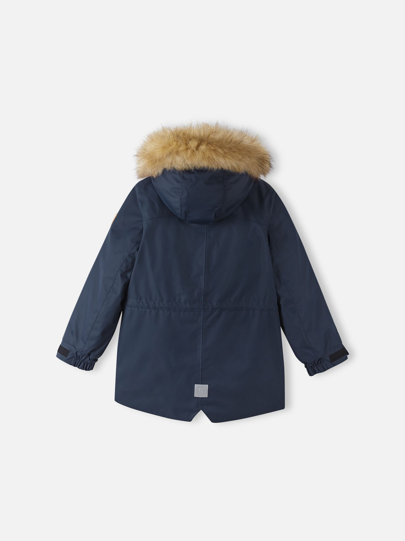 Парка REIMA модель 5100105A_6980 Фото