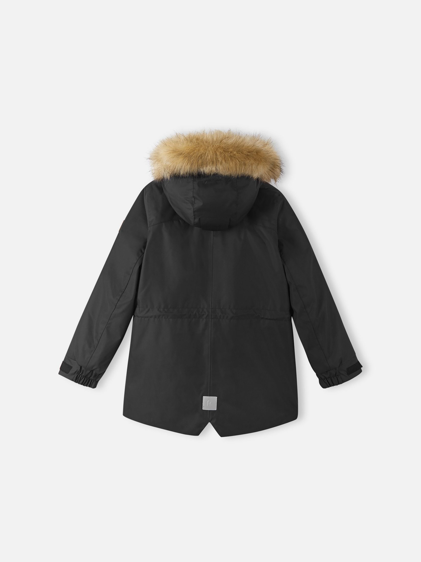 Парка REIMA модель 5100105A_9990 Фото