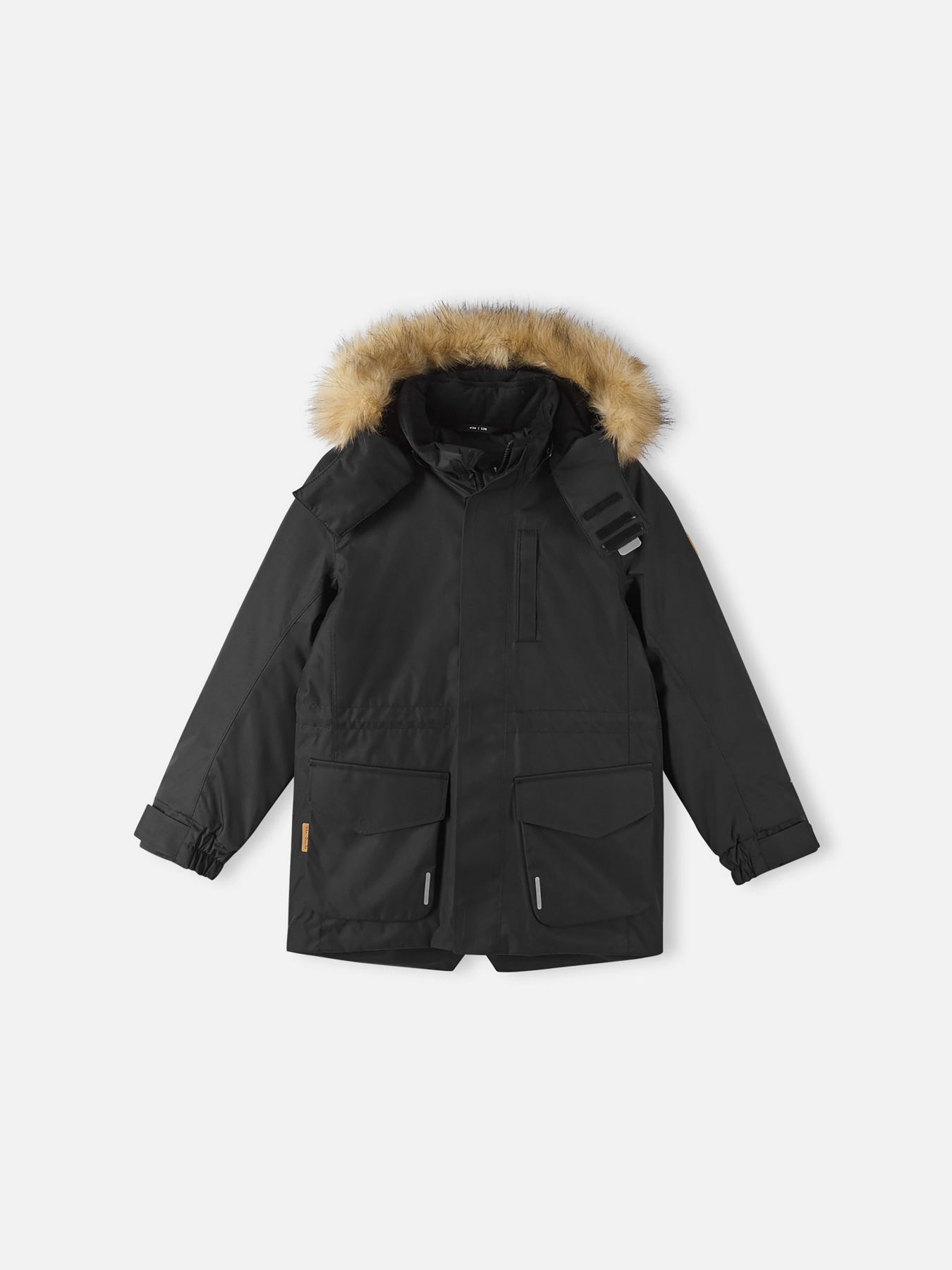 Парка REIMA модель 5100105A_9990 Фото