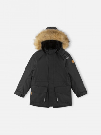 Парка REIMA модель 5100105A_9990 Фото