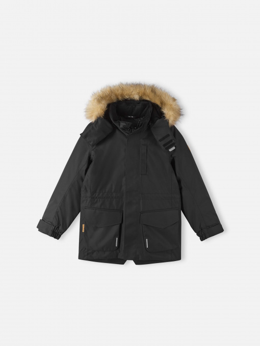 Парка REIMA модель 5100105A_9990 Фото