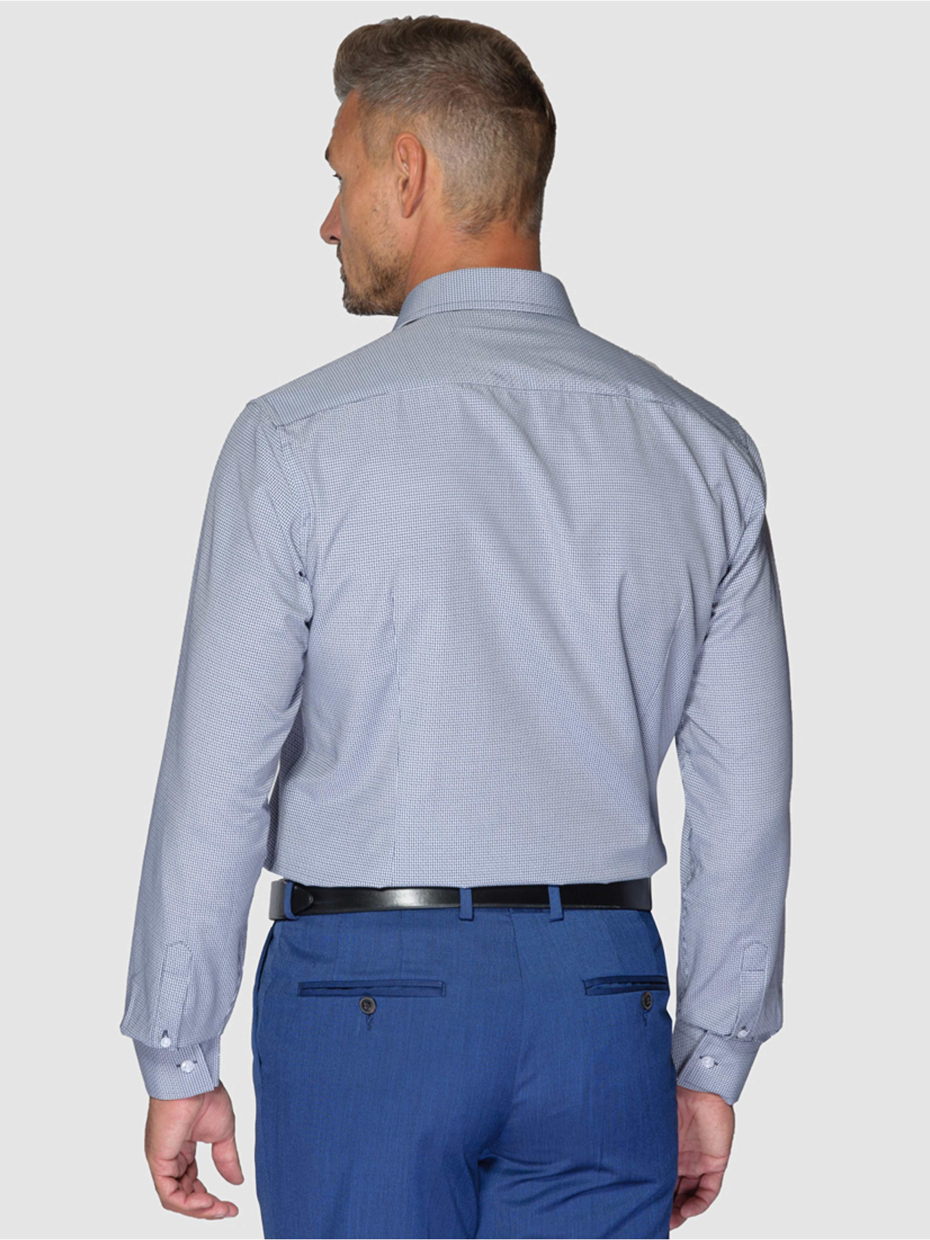 Рубашка Arber модель AH05.26.30 Фото