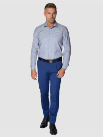 Рубашка Arber модель AH05.26.30 Фото