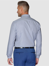 Рубашка Arber модель AH05.26.30 Фото