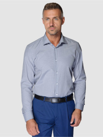 Рубашка Arber модель AH05.26.30 Фото