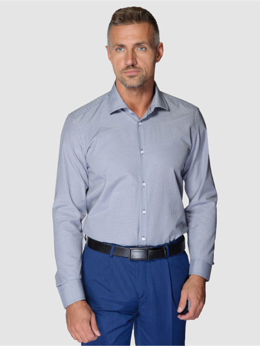 Рубашка повседневная Arber модель AH05.26.30 Фото