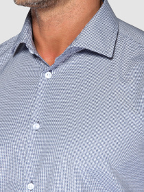 Рубашка повседневная Arber модель AH05.26.30 Фото