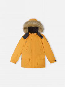 Парка REIMA модель 5100106A_2450 Фото